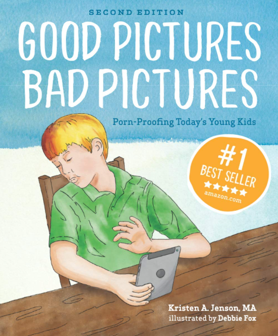 Good pictures Bad pictures