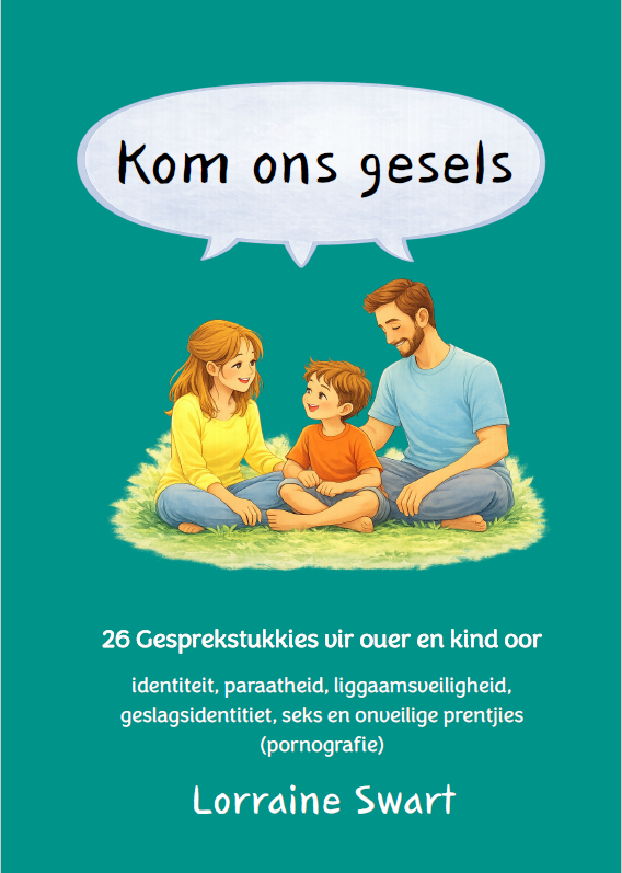 Kom ons gesels book cover