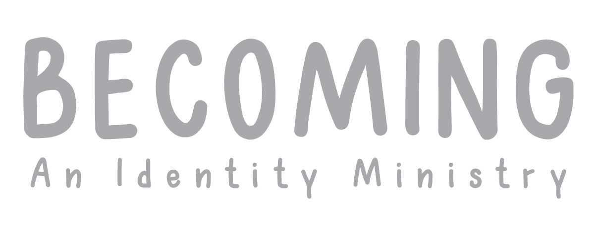 Becoming Ministry - Home